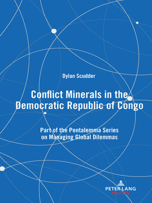 cover image of Conflict Minerals in the Democratic Republic of Congo